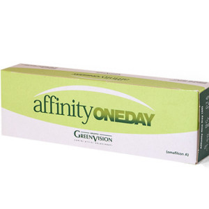 Affinity one day