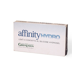Affinity Hydro