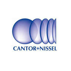 CANTOR+NISSEL
