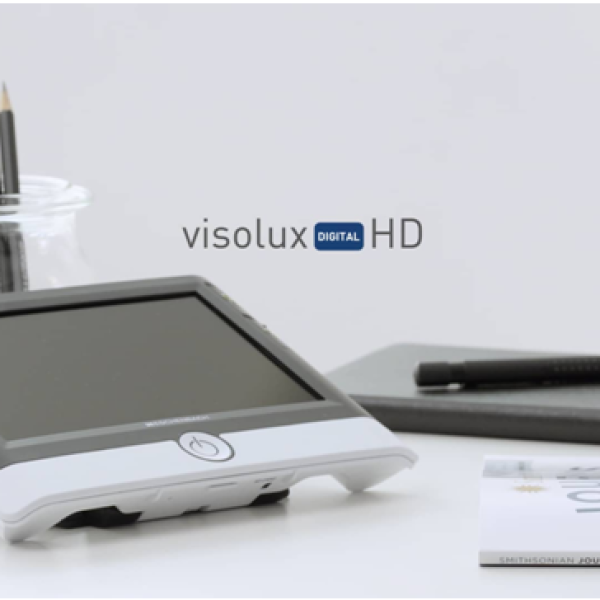 Visiolux DIGITAL HD 7"