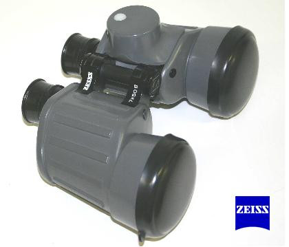 ZEISS  ClassiC 7 X 50 BCT