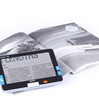 Optelec Compact 7 HD 