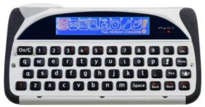 LIGHTwriter sl 40