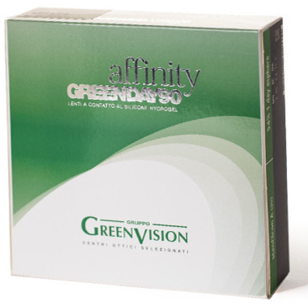 Affinity Greenday 90