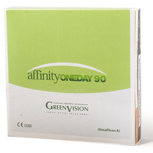 Affinity one day 90