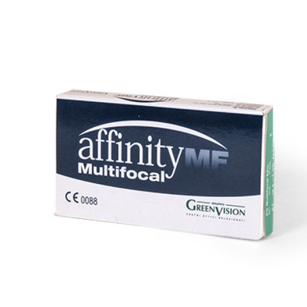 Affinity MF Multifocal