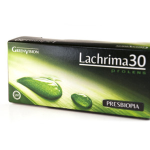Lachrima 30 PRESBYO