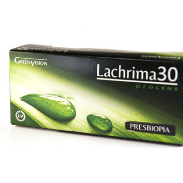 Lachrima 30 PRESBYO