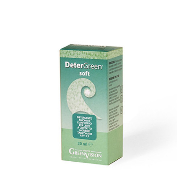 DeterGreen Soft 30ml