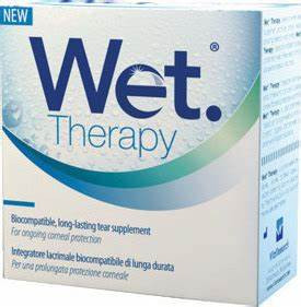 WET® THERAPY