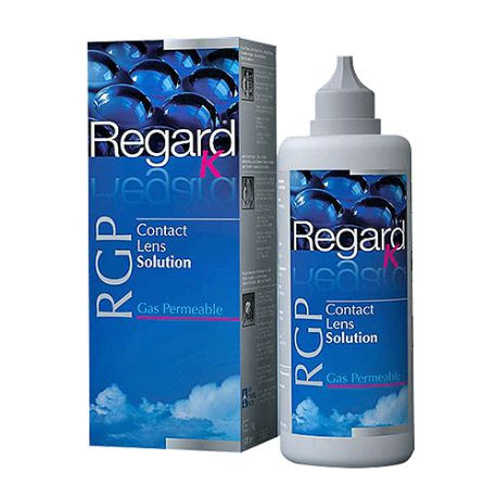 REGARD® K RGP 120ml