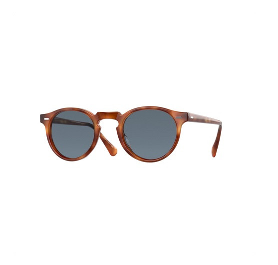 Oliver Peoples 0OV5217S GREGORY PECK SUN