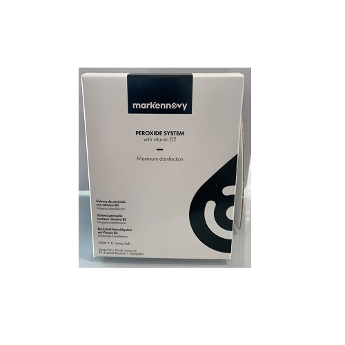 Peroxide System 60ml