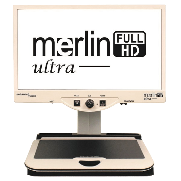 EV Merlin FULL HD ULTRA 24