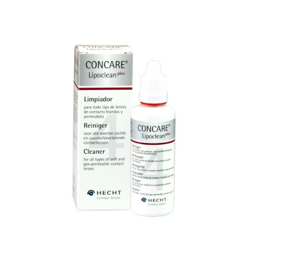 Concare Lipoclean  plus