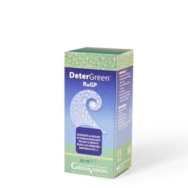 DeterGreen 