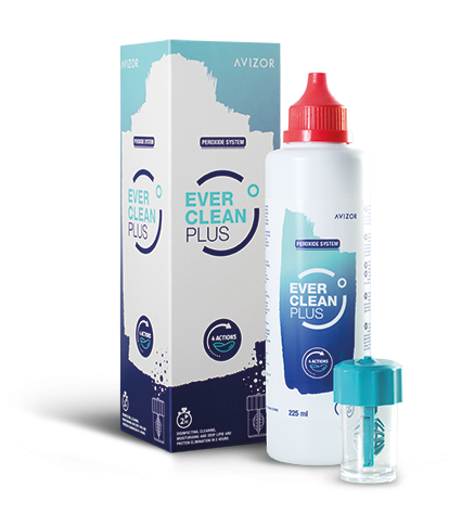 AVIZOR EVER CLEAN PLUS 225 ml