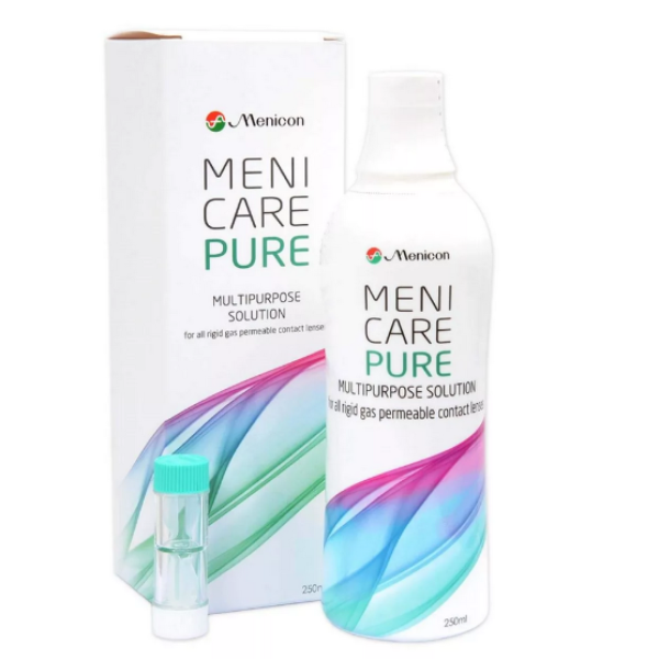 Manicare Pure 