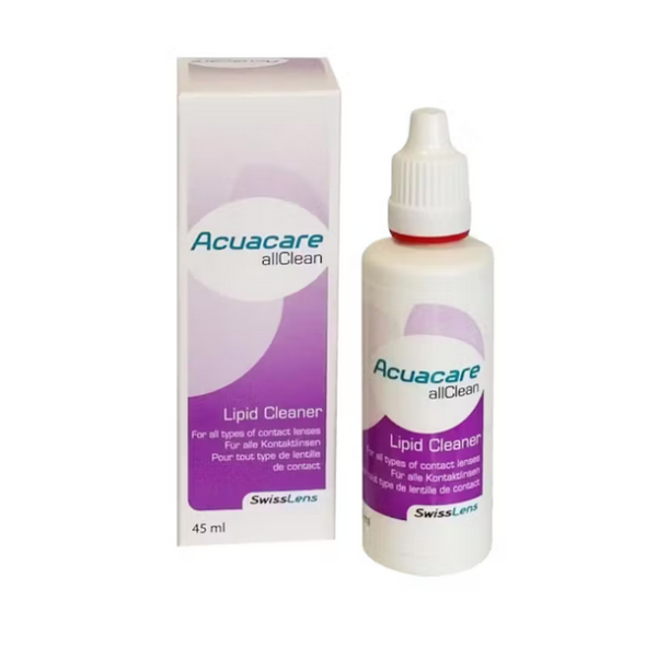 Acuacare all Clean