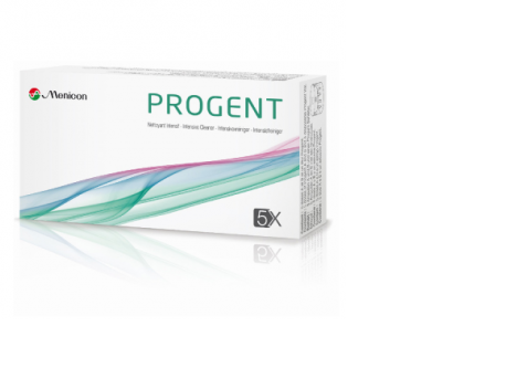 Progent Menicon