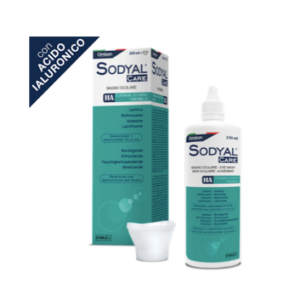 Sodyal Care