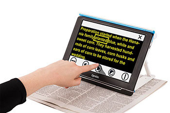 Compact 10HD Speech