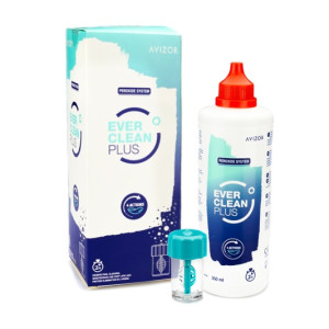 Ever Clean Plus 225ml