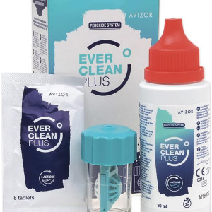 Ever Clean Plus 60ml