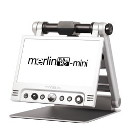 merlin mini HD