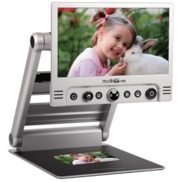 merlin mini HD