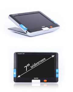 Optelec Compact 7 HD 